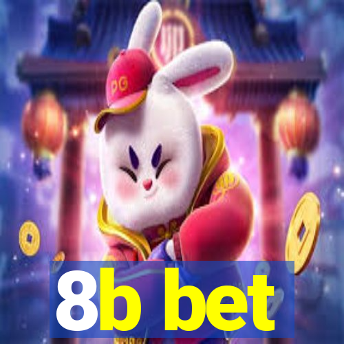 8b bet
